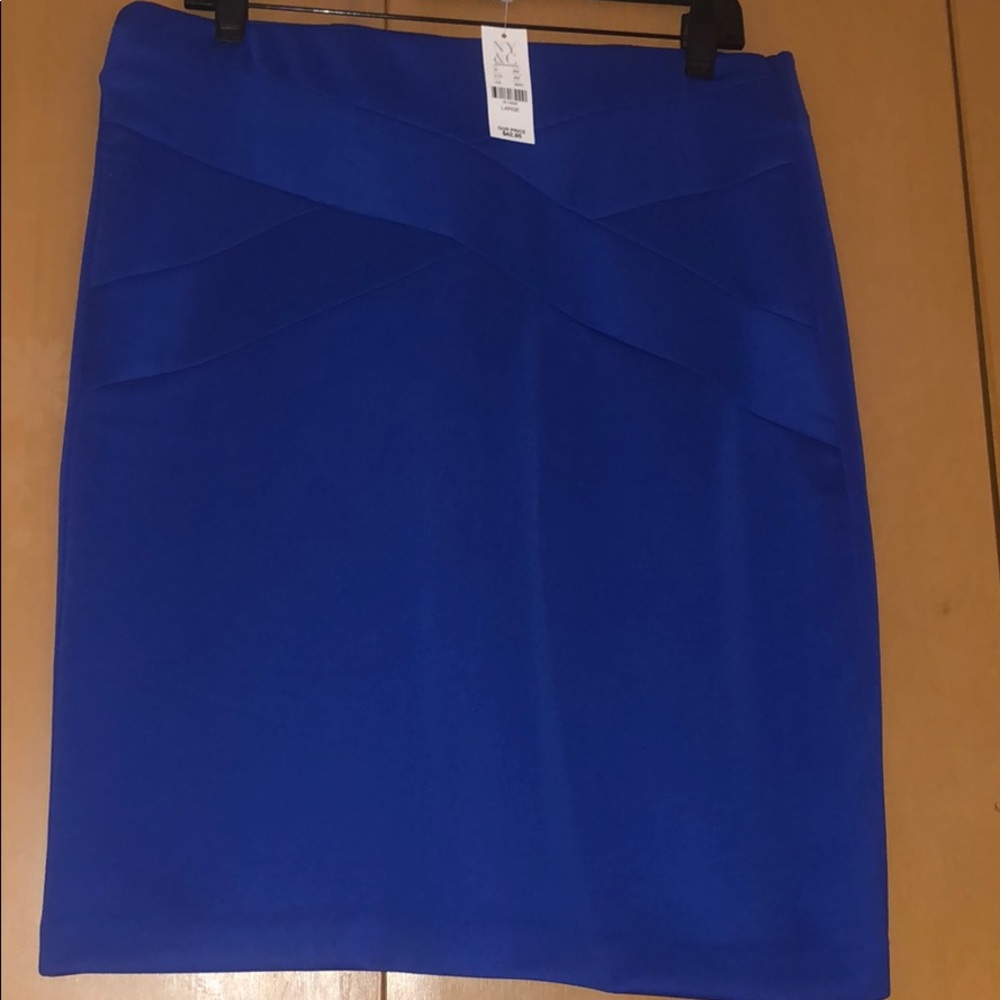 NWT New York and Company Skirt